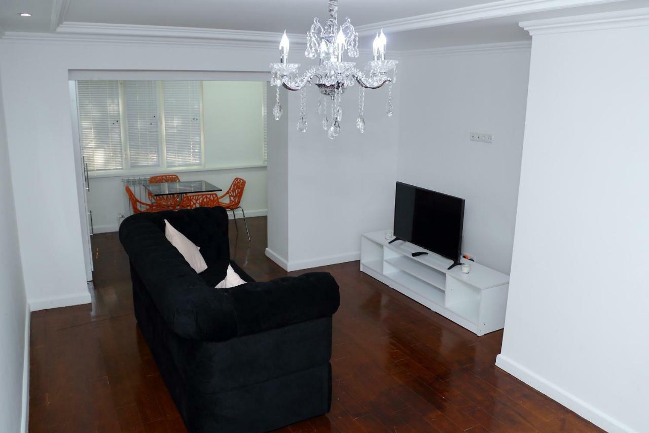 Apartment on Registon Kochasi Samarkand Exterior foto